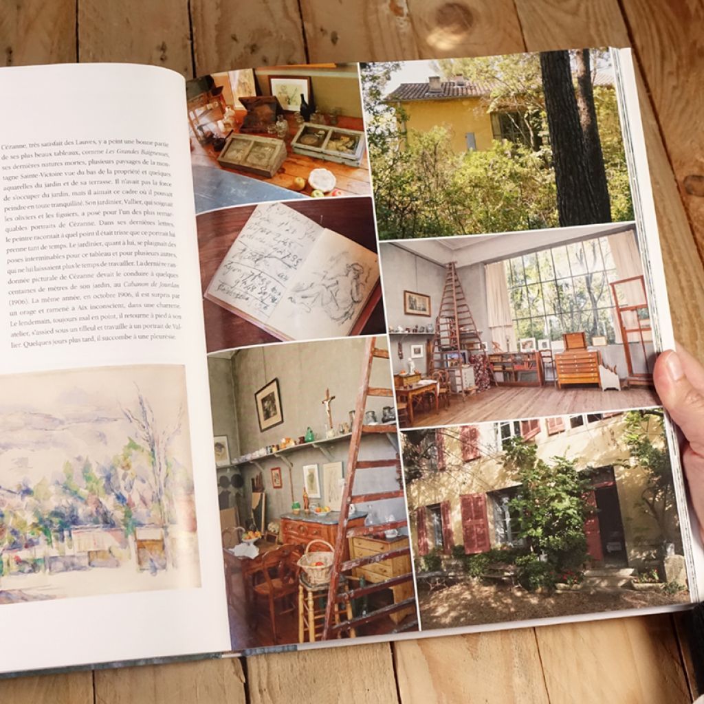 Jardins d'artistes