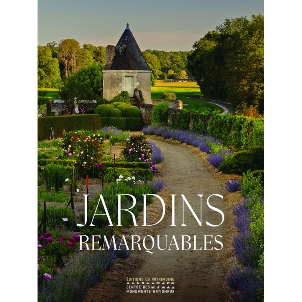 Jardins remarquables