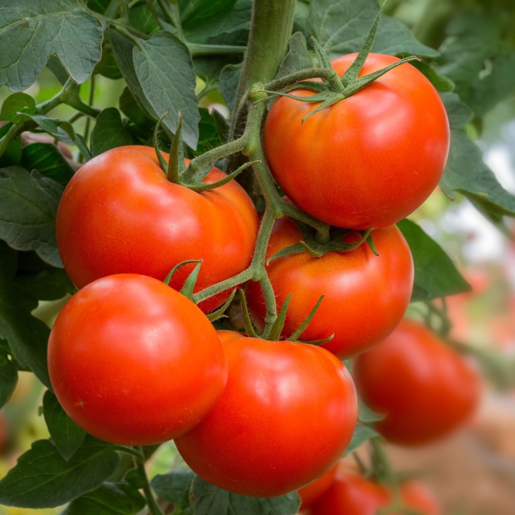 Tomate Montfavet 63-5 F1 en plants