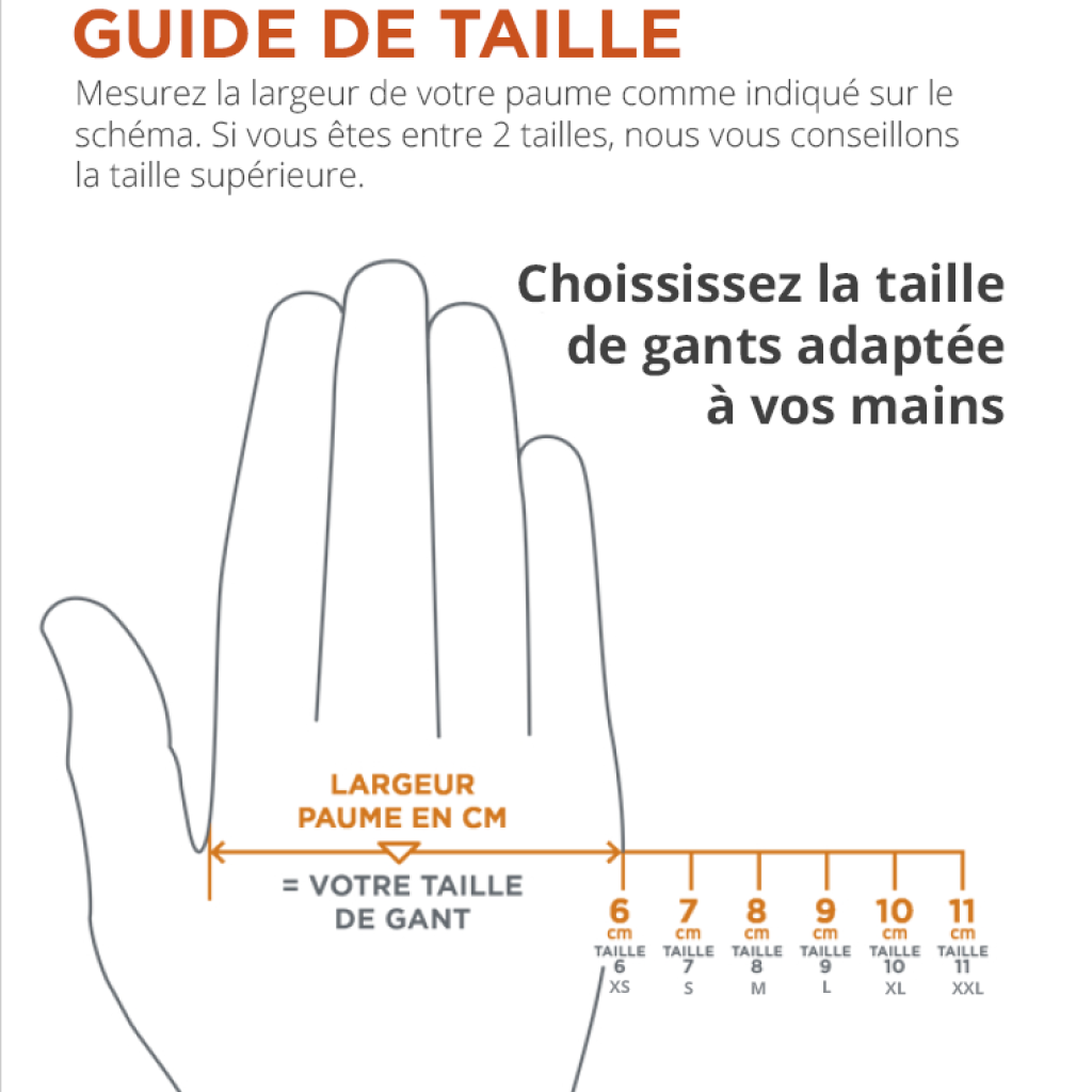 Gants de jardin résistants paume cuir Rostaing Miss rose
