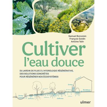 Cultiver l'eau douce