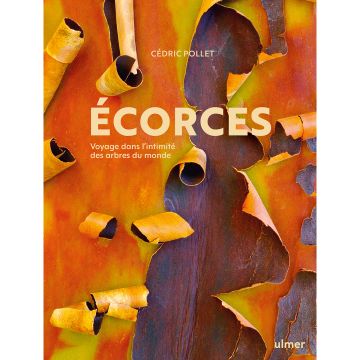 Ecorces, voyage dans l'intimité des arbres