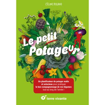 Le petit Potageur