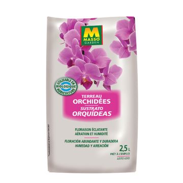 Terreau Klasmann Florabella Pro Horticole en sac de 40 litres