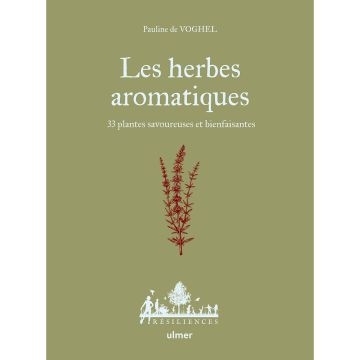 Les herbes aromatiques