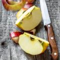 Fruits à pépins