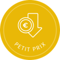 Vivaces à petit prix